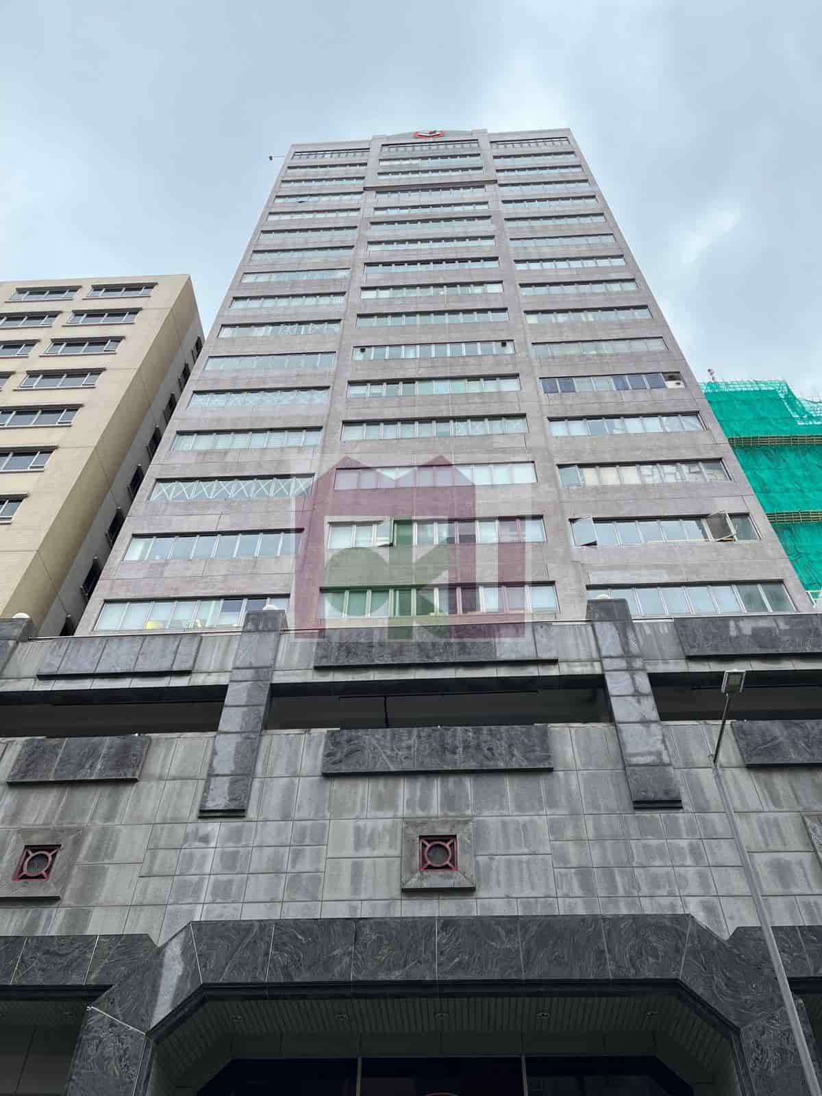 Sunbeam Plaza - Prince Edward Office for Rent | Moku Property